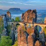 Pont de la Bastei