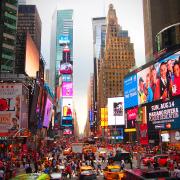 Times Square