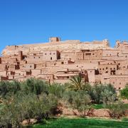 Ouarzazate