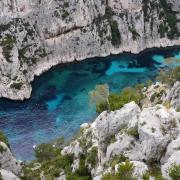 Calanque d'En-Vau