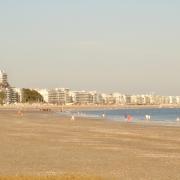 Plage de La Baule