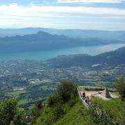 Lac du Bourget