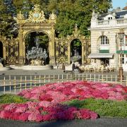 Place Stanislas