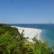 Plage des Grands Sables