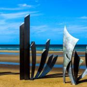 Omaha Beach