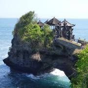 Tanah Lot