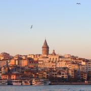 Tour de Galata