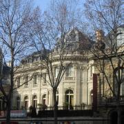 Musée Jacquemart-André