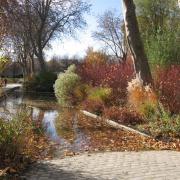 Parc de Bercy