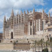 Cathédrale de Majorque