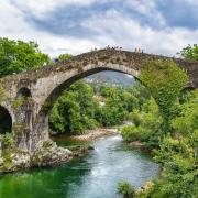 Pont romain