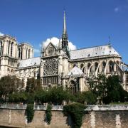 Les plus belles églises et cathédrales du monde