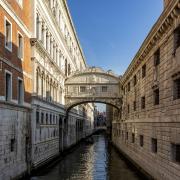 Pont des Soupirs