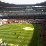 Stade Azteca