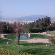 Jardin de Boboli