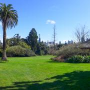 Royal Botanic Gardens