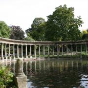 Parc Monceau