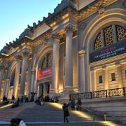 Metropolitan Museum of Art