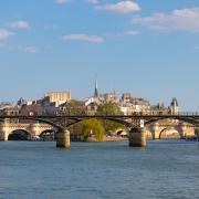 Pont des Arts