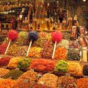 Marché de la Boquería