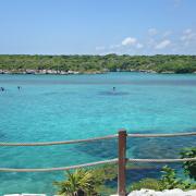 Parc aquatique de Xel-Ha