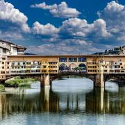 Ponte Vecchio de Florence