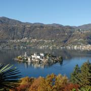 Lac d'Orta