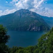 Lac de Mezzola