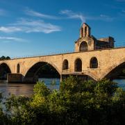 Pont Saint-Bénezet