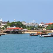 Zanzibar Ville