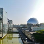 Cité des Sciences et de l'Industrie