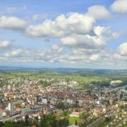 La Chaux-de-Fonds