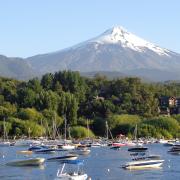 Lac Villarrica