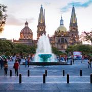 Guadalajara