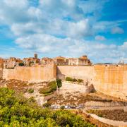 Citadelle de Bonifacio