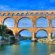 Pont du Gard