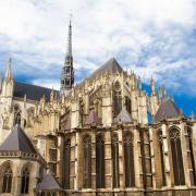 Cathédrale d'Amiens