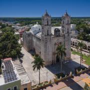 Cathédrale de San Servasio