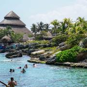 Xcaret Eco Park