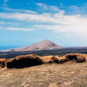 Parc national de Timanfaya