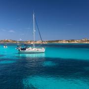 Parc national de l'Archipel de La Maddalena