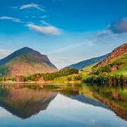 Parc National de Lake District