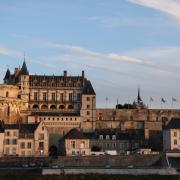 Château d'Amboise