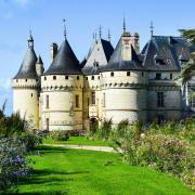 Château de Chaumont