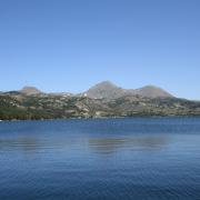 Lac des Bouillouses