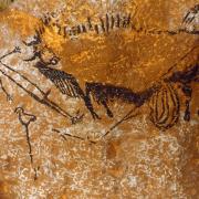 Grotte de Lascaux