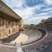 Théâtre antique d'Orange