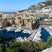 Port de Monaco