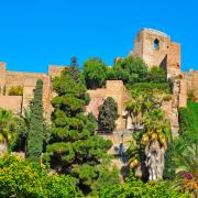 Alcazaba