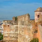 Château du Gibralfaro